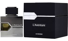 L'Aventure Al Haramain Masculino100ml