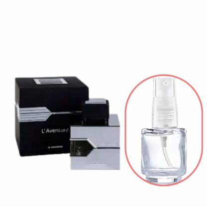 Fracioando L`aventure 5ml