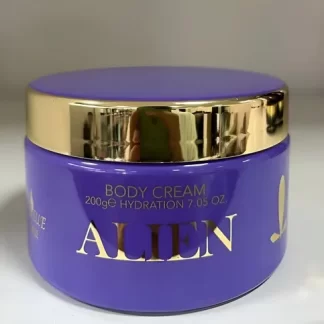 PASTA  ALIEN – ISABELLE LA BELLE – Hidratante Corporal 200g