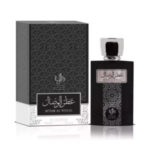 Attar Al Wesal Al Wataniah 100ML
