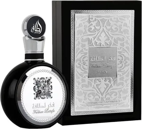 Fakhar Black Lattafa 100ML  (Ref. Olf. Y Yves Saint Laurent)