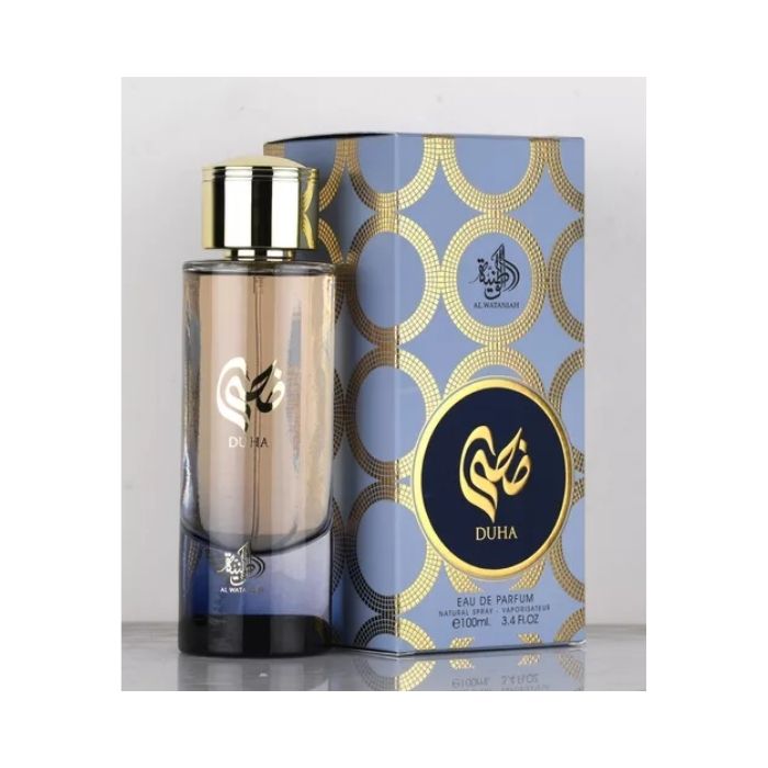 Duha Al Wataniah 100 ml