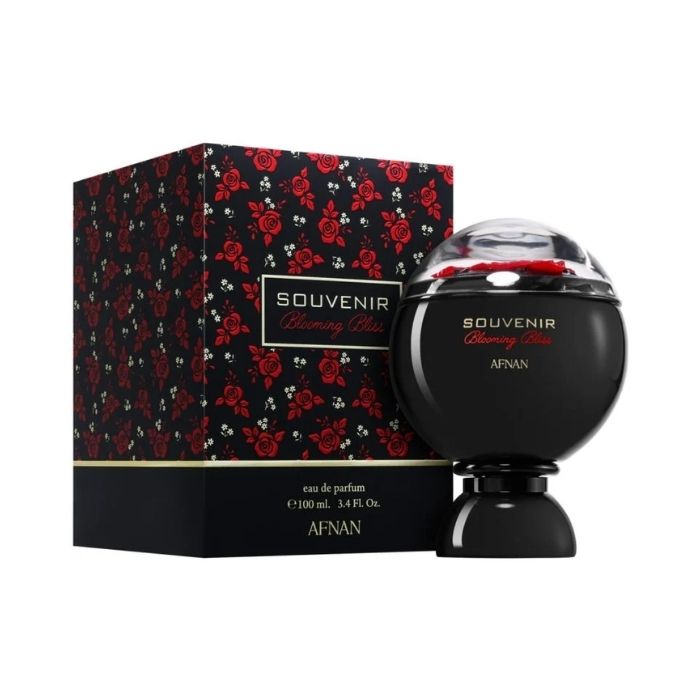 Souvenir Blooming Bliss Afnan100ml