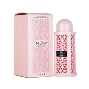 Rave Now Women Lattafa 100ml