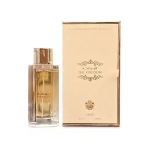 The Kingdom Lattafa Fem 100ml