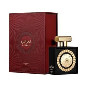 Nebras Lattafa 100 ml