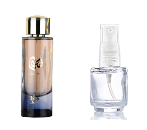 Fracionado Ameerati Al Arab Asdaaf  5ml