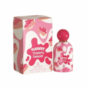 Tubbees Strawberry Cheesecake 50ML