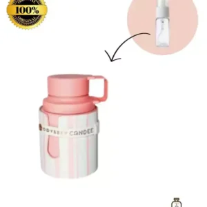 Fracionado Odyssey Candee Armaf 5ml