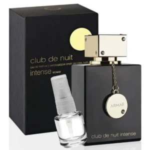 Fracionado Club de Nuit Intense Armaf 5ml
