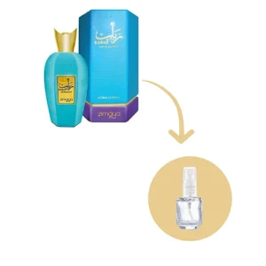 Fracionado Rabab Zymaia 5ml