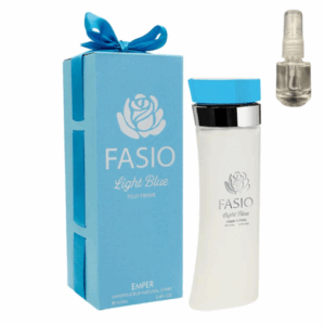 Fracionado Fasio Light Blue Emper 5ml
