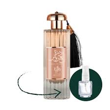 Fracionado Durrat Al Aroos 5ml