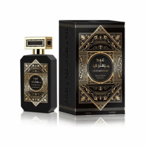 Oud Mystery Intense Al Wataniah – 100ml