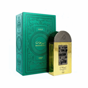 Maharjan Gold Lattafa Perfumes 100ml