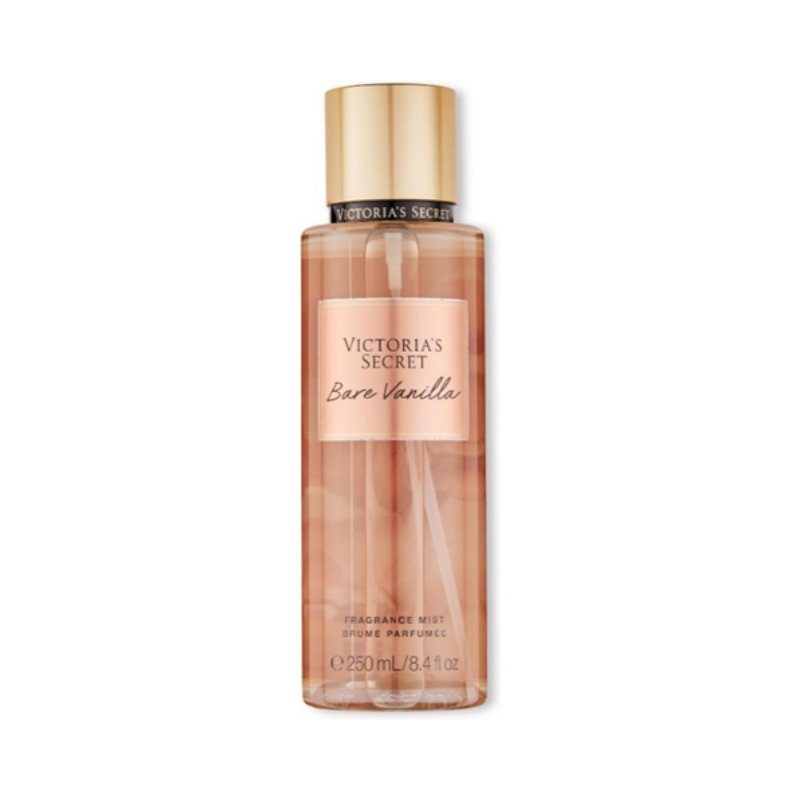 Victoria´s Secret - Body Splash Bare Vanilla - 250ml