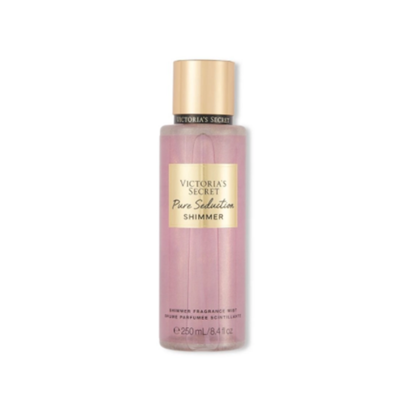 Victoria´s Secret - Body Splash Pure Seduction Shimmer - 250ml