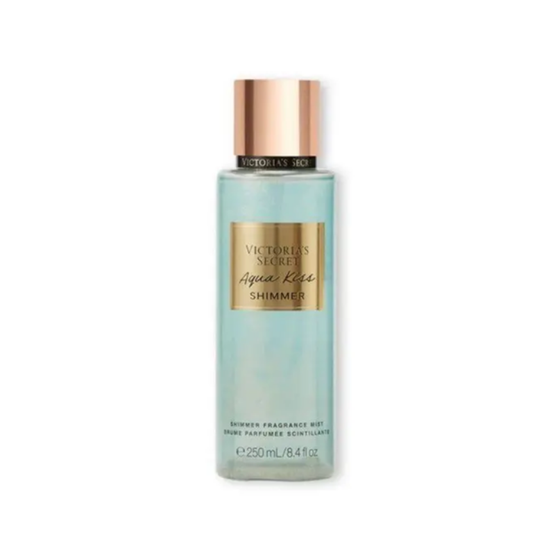 Victoria´s Secret - Body Splash Aqua Kiss Shimmer - 250ml