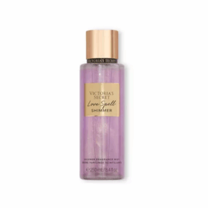 Victoria´s Secret - Body Splash Love Spell Shimmer - 250ml