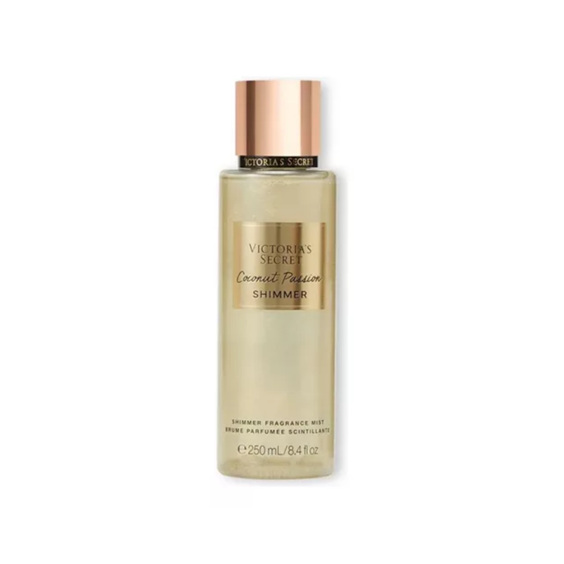 Victoria´s Secret - Body Splash Coconut Shimmer - 250ml