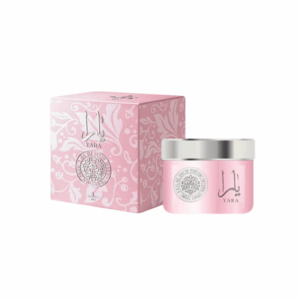 PASTA YARA - ISABELLE LA BELLE – Hidratante Corporal – 200gr