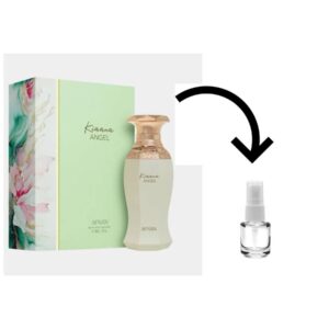 Fracionado Kiaana Angel Afnan 5ml