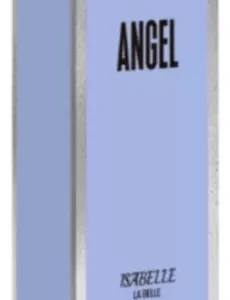 Hidratante Angel - Isabelle La belle - 200gr