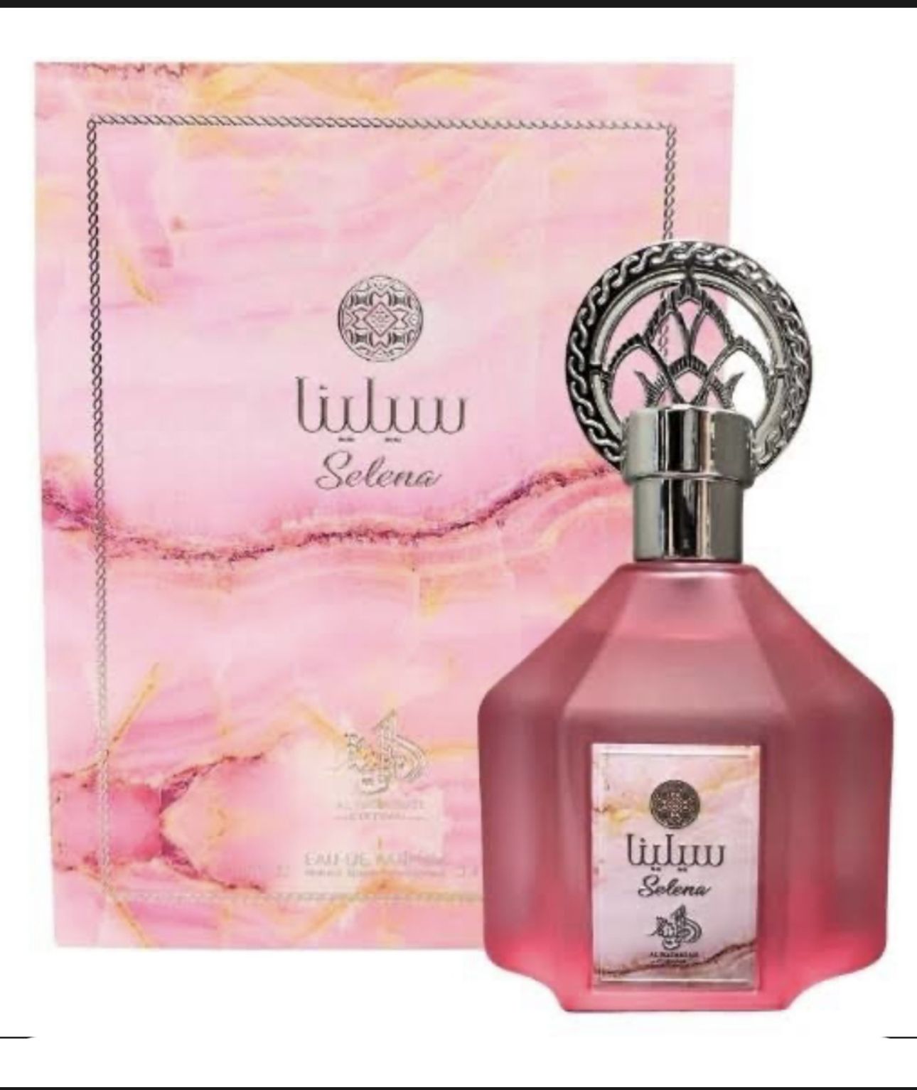 Selena Al Watniah 100ml