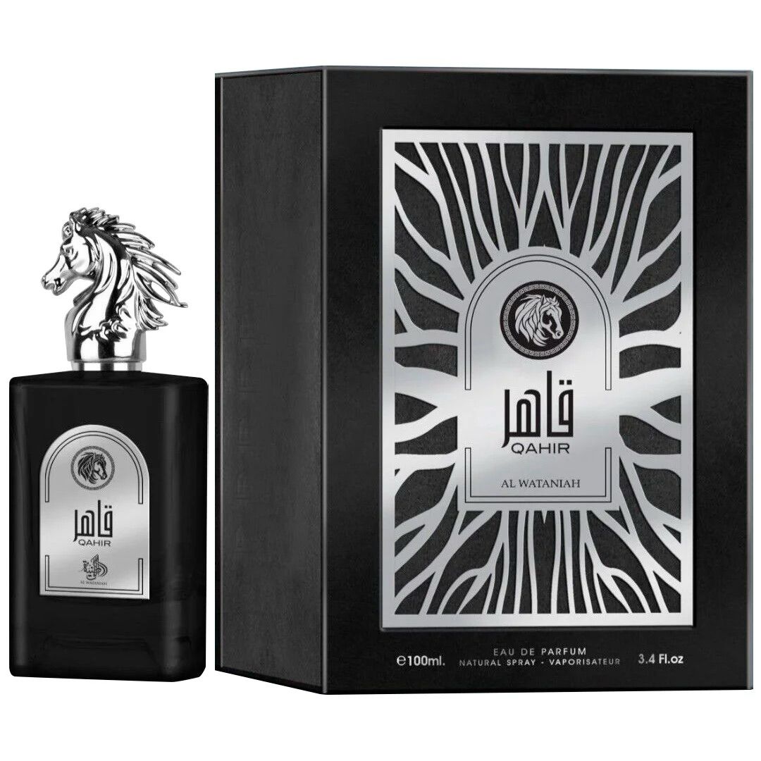 Qahir Al Wataniah 100ml