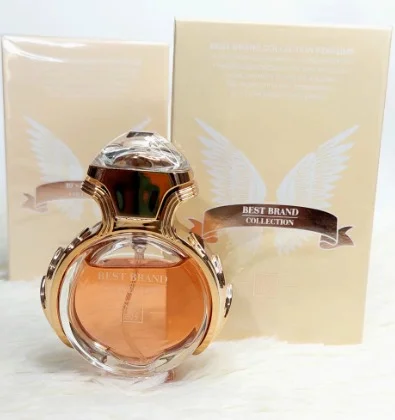 Brand Collection 805 (Inspiração Oympea) 25ml