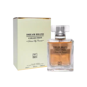 Brand Collection 021 (Inspiração Coco Mademoiselle) 25ml