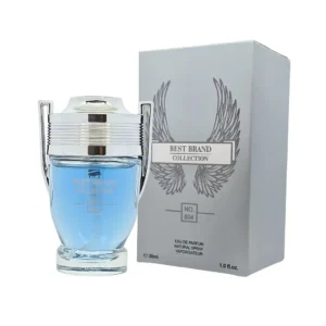 Brand Collection 804 (Inspiração Invictus) 25ml