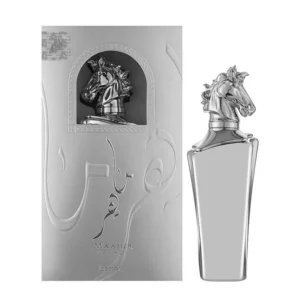 Maahir Legacy Lattafa 100ml