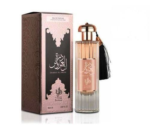 Durrat Al Aroos Al Wataniah 100ml