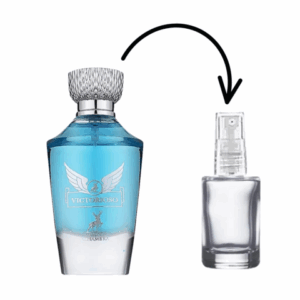 Fracionado Victorioso Maison Alhambra 5ml