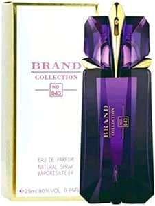 Brand Collection 043 (Inspiração Alien) 25ml