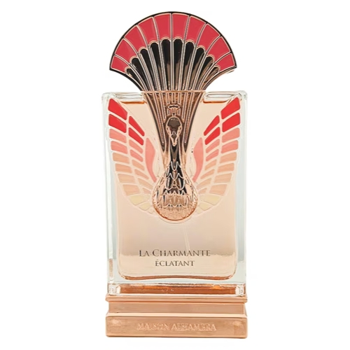 La Charmante Eclatant Maison Alhambra Compartilhável