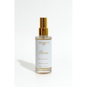 Perfume de Cabelo Inspiração Fakhar Rose (Sereia)