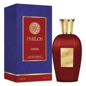 Philos Shine Maiosn Alhambra 100ml