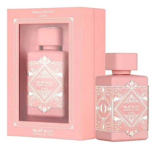 Noble Blush Lattafa 100ml