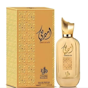 Ameerati 100ML (compartilhável