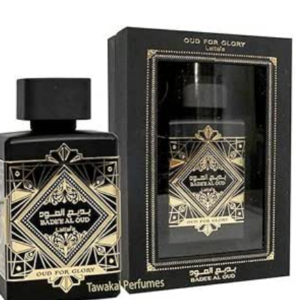 Bade'e Al Oud Oud for Glory (Compartilhável)