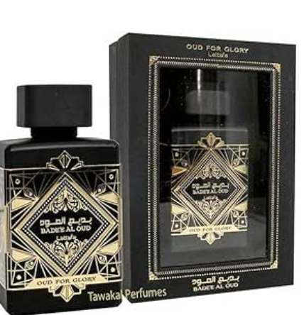 Bade'e Al Oud Oud for Glory (Compartilhável)