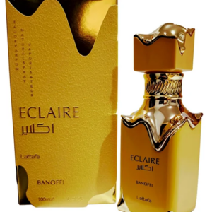 Eclaire Banoffi 100 ML