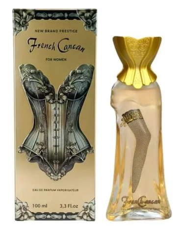 French Cancan 100 ML