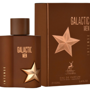 Galactic Men Intense 100 ML