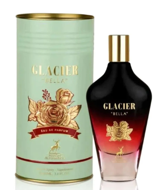 Glacier Bella 100 ML