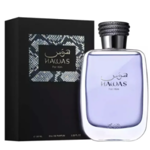 Hawas for Him 100ML
