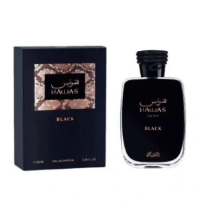 Hawas Black 100 ML