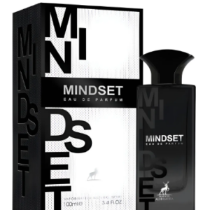 Mindset Maison 100 ML